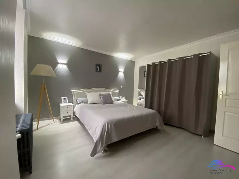 Maison, 115 m²