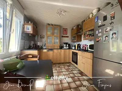 Maison, 135 m²