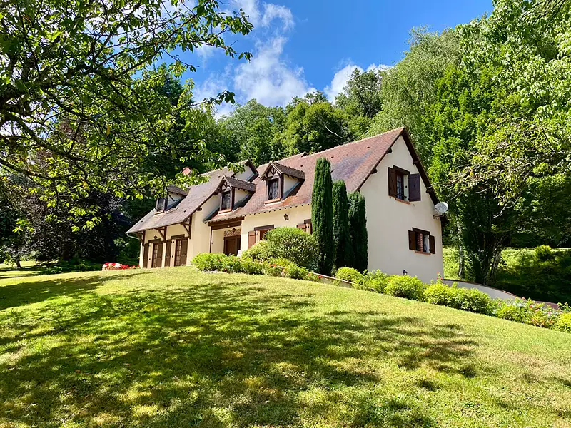 Maison, 177 m²