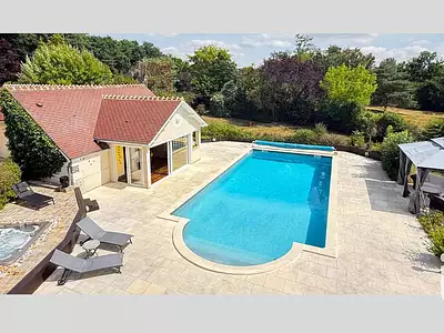Maison, 320 m²