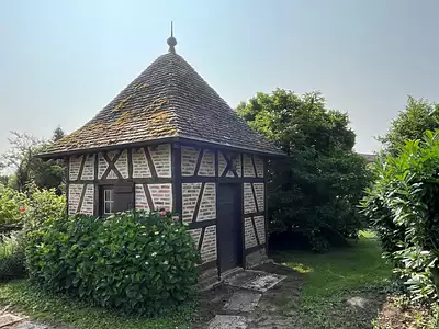 Maison, 256 m²