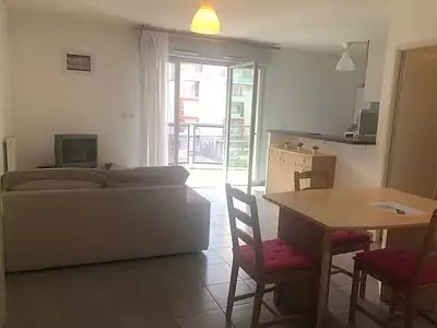 Appartement, 63 m²