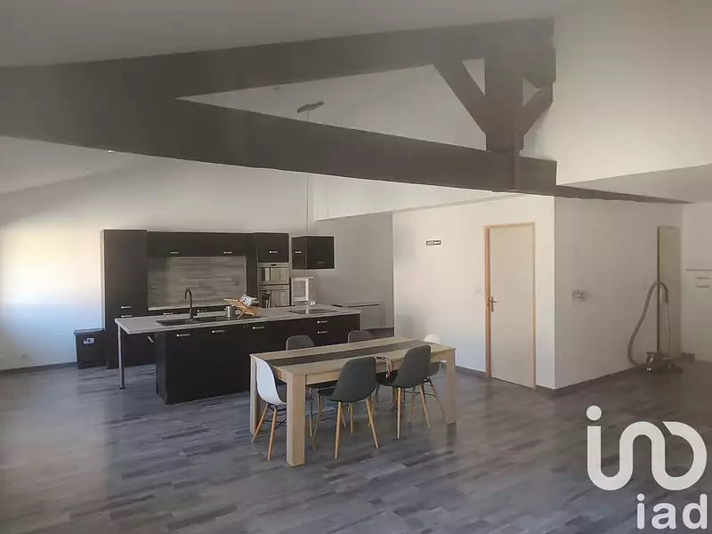 Maison, 148 m²