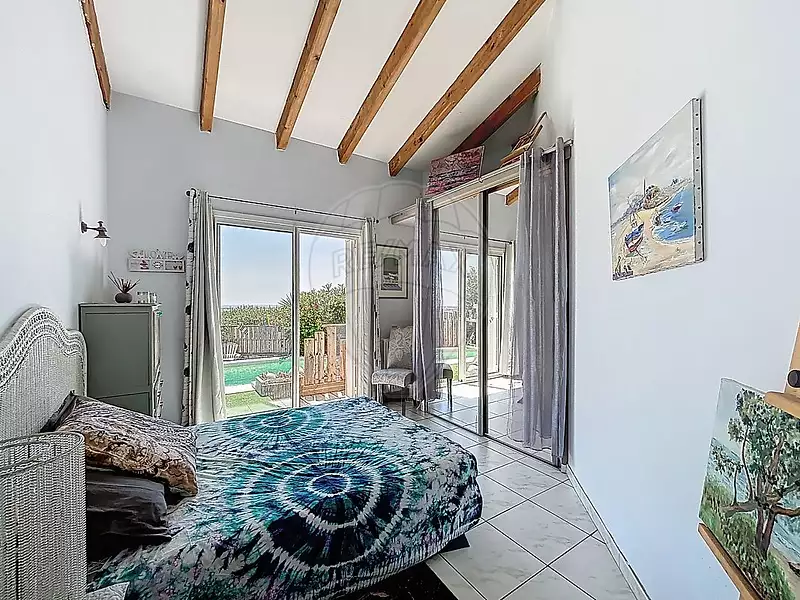 Maison, 180 m²