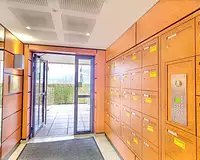 Appartement, 38 m²
