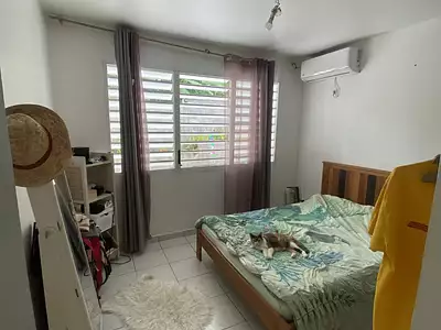 Appartement, 80 m²