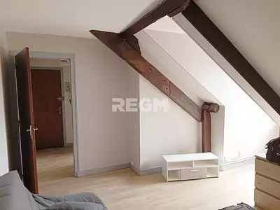 Appartement, 34 m²