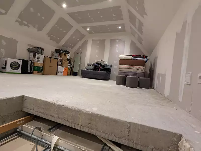 Maison, 133 m²