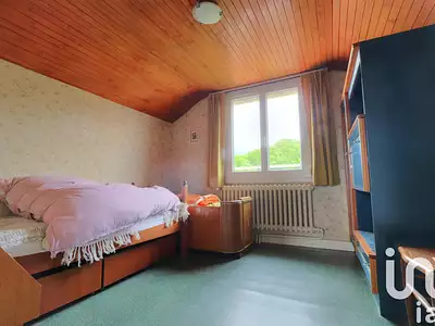 Maison, 87 m²