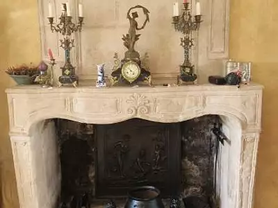 Maison, 165 m²
