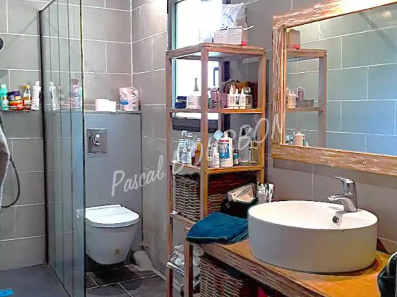 Maison, 136 m²