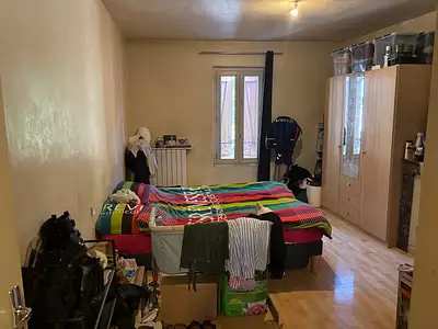 Appartement, 77 m²