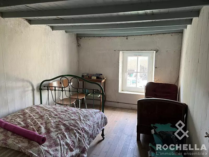 Maison, 185 m²