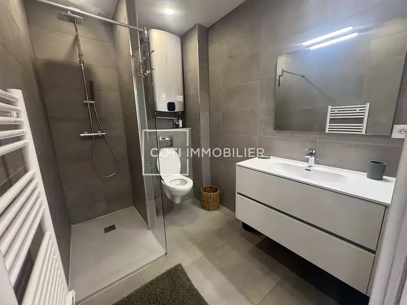 Appartement, 48,33 m²