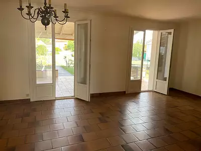 Maison, 124 m²
