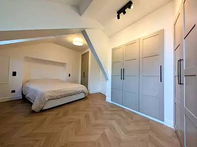 Appartement, 59,32 m²