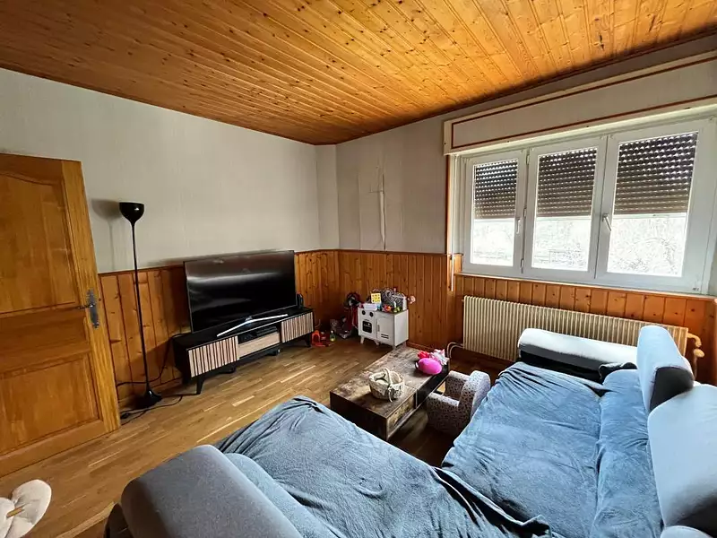 Maison, 100 m²