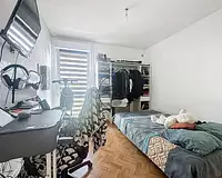 Appartement, 52,5 m²