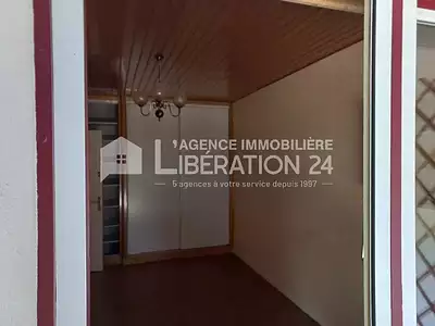 Appartement, 36 m²