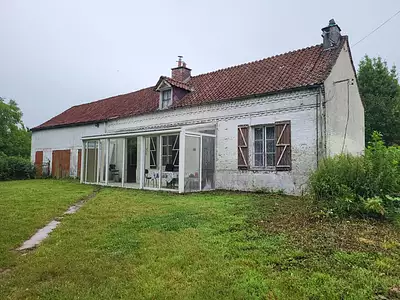 Maison, 90 m²