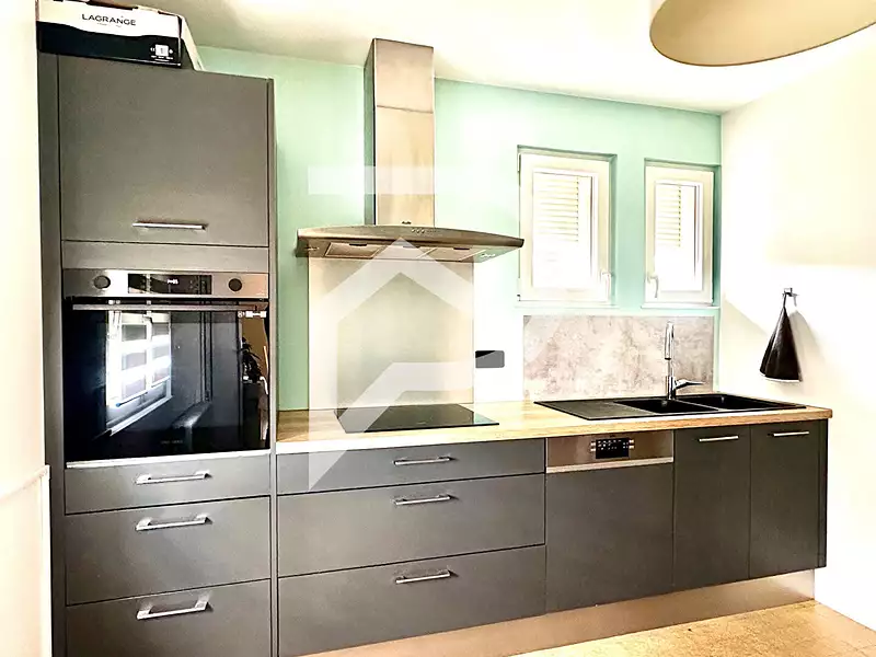 Maison, 86 m²