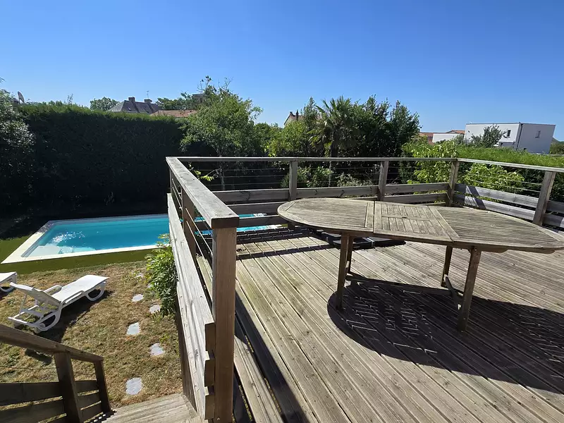 Maison, 144 m²