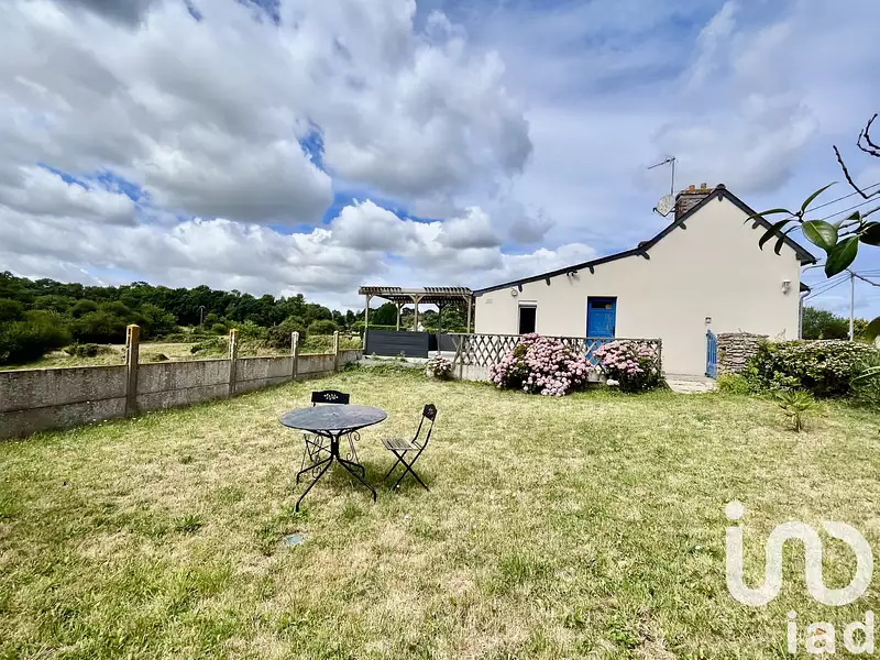 Maison, 113 m²