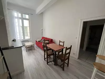 Appartement, 68 m²