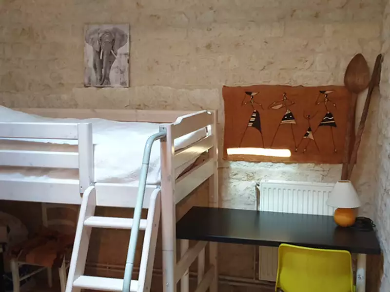 Maison, 450 m²