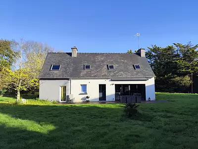 Maison, 105 m²