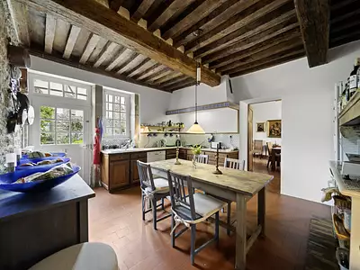 Maison, 255 m²