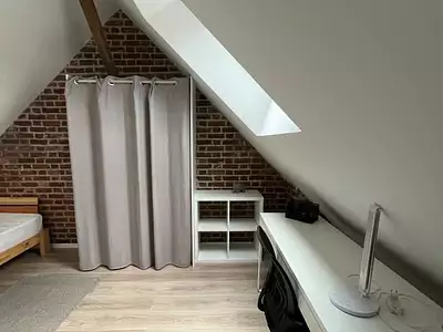Appartement, 90 m²