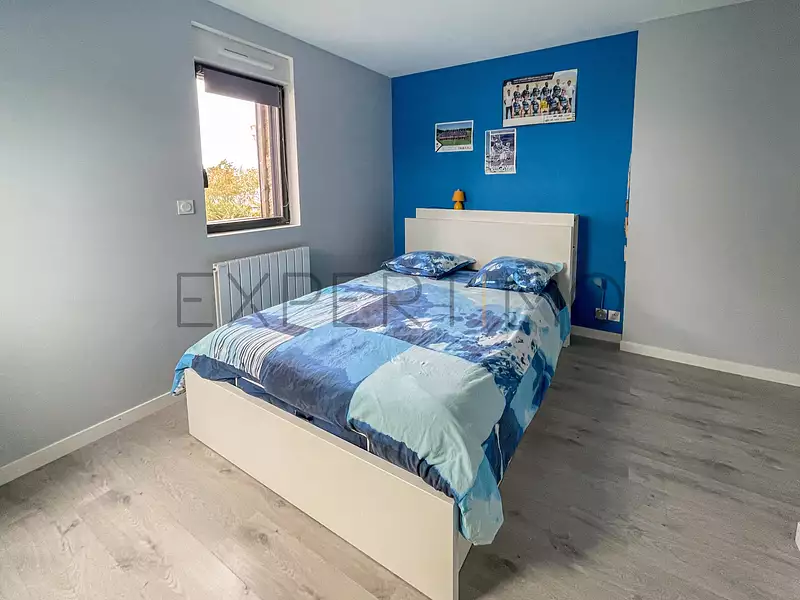 Maison, 140 m²