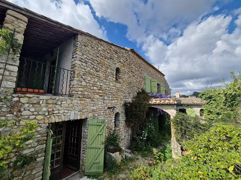 Maison, 160 m²
