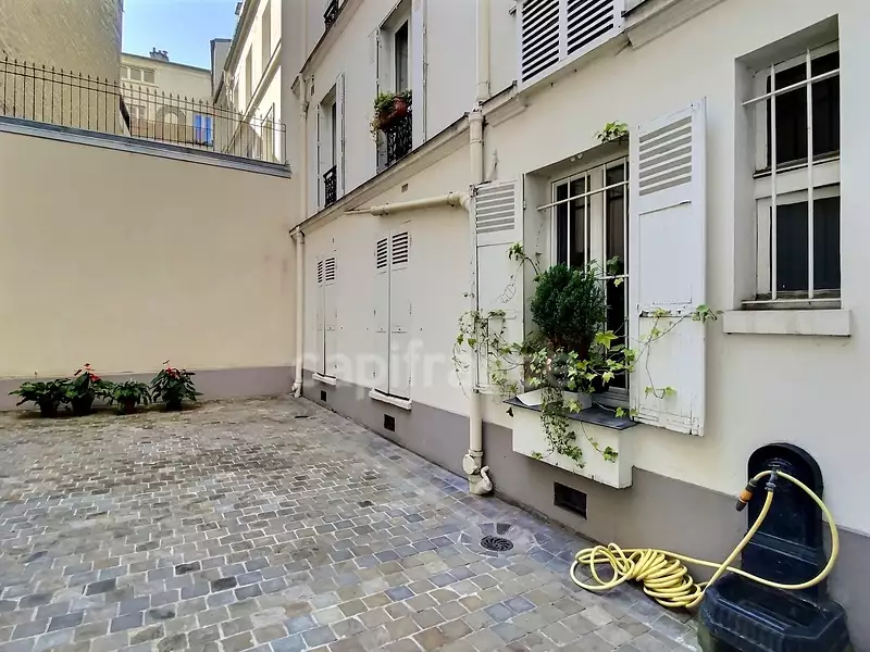 Appartement, 41 m²