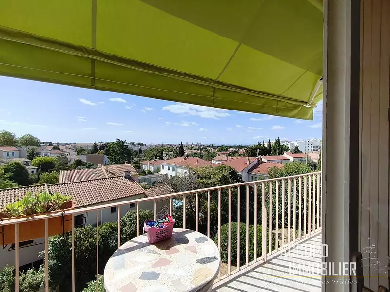 Appartement, 89,41 m²