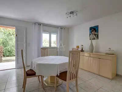Maison, 135 m²