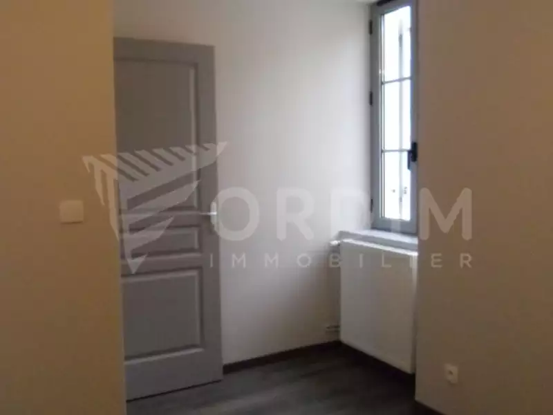 Appartement, 69,5 m²