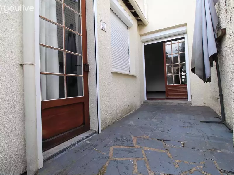 Maison, 82 m²