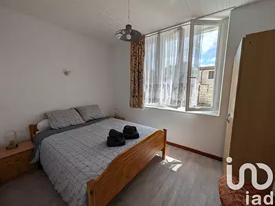 Maison, 85 m²
