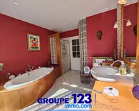 Maison, 223 m²