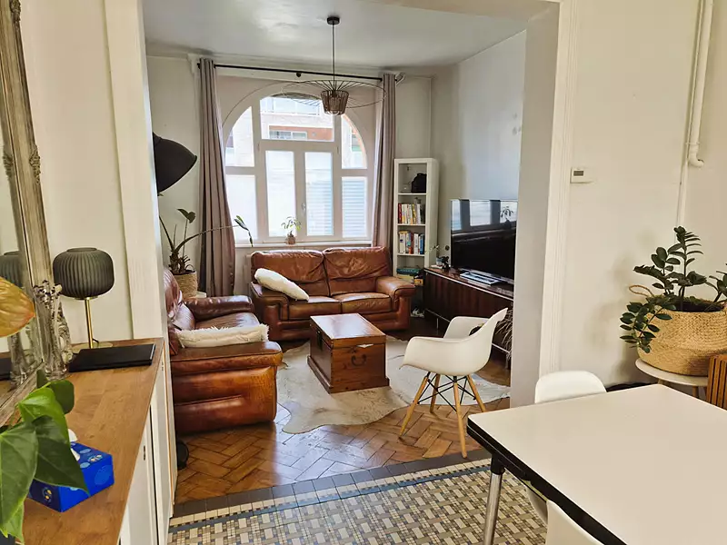 Maison, 86 m²