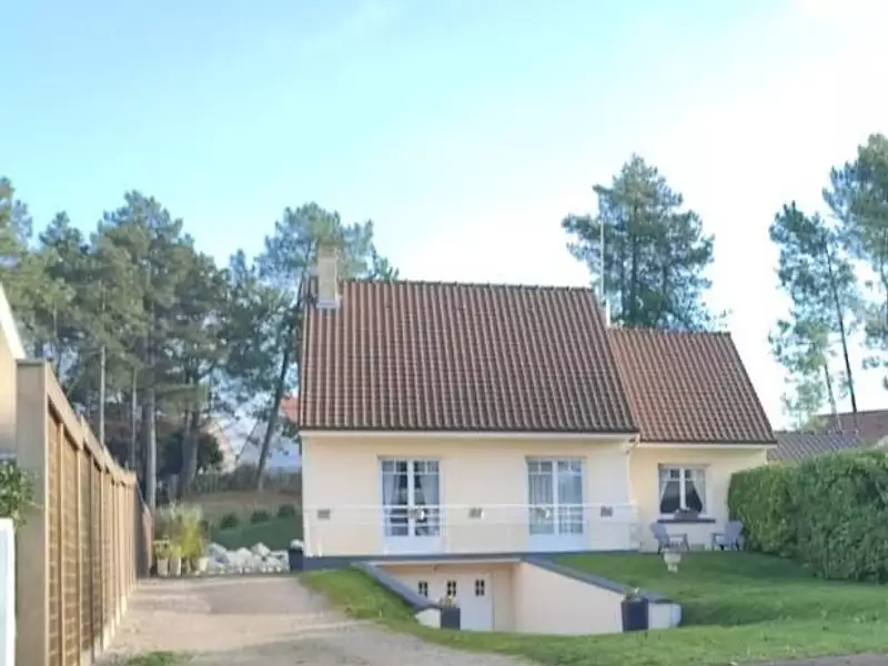 Maison, 97 m²
