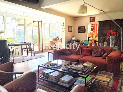 Maison, 128 m²
