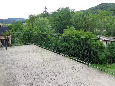 Maison, 126 m²