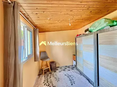 Maison, 110 m²