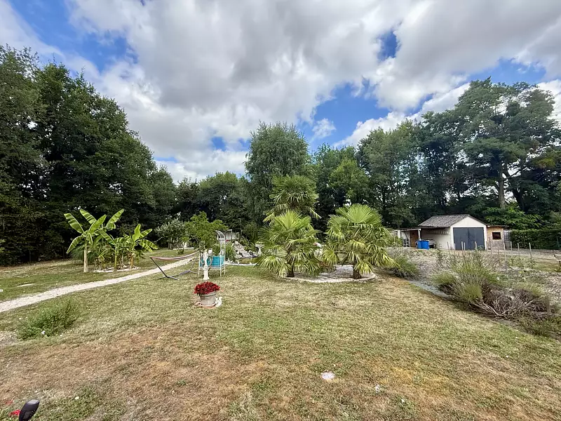 Maison, 106 m²