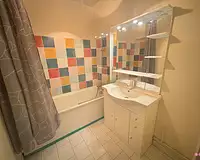 Appartement, 58,52 m²