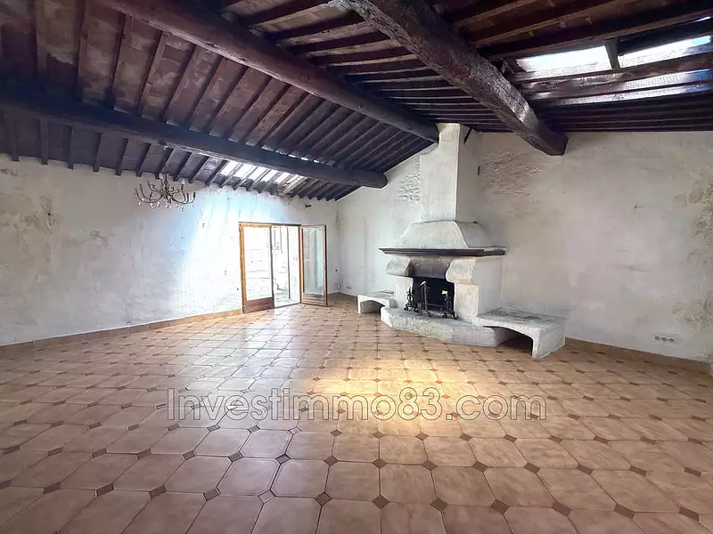 Maison, 91 m²