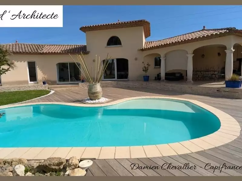 Maison, 142 m²